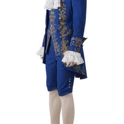 2017 Movie Beauty And The Beast Beast Cosplay Costume -Game Costumes Sales COS 060 03 2