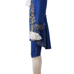 2017 Movie Beauty And The Beast Beast Cosplay Costume -Game Costumes Sales COS 060 04 1