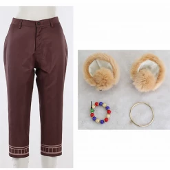 Disney: Twisted-Wonderland Cheka Cosplay Costume -Game Costumes Sales COS 060 04 6