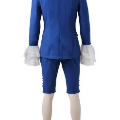 2017 Movie Beauty And The Beast Beast Cosplay Costume -Game Costumes Sales COS 060 06 1