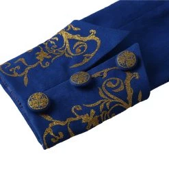 2017 Movie Beauty And The Beast Beast Cosplay Costume -Game Costumes Sales COS 060 08