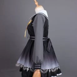 Project Sekai: Colorful Stage! Feat. Hatsune Miku Shinonome Ena Cosplay Costume -Game Costumes Sales COS 061 02 57