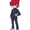 Youkai Watch Jam: Youkai Gakuen Y - N To No Souguu Jinpei Jiba Cosplay Costume -Game Costumes Sales COS 063 01 76