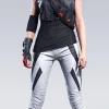Mirror's Edge Faith Connors Cosplay Costume -Game Costumes Sales COS 064 01 76