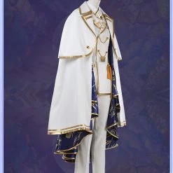 Promise Of Wizard Oz 1st Anniversary Cosplay Costume -Game Costumes Sales COS 064 02 32