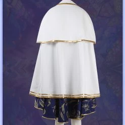 Promise Of Wizard Oz 1st Anniversary Cosplay Costume -Game Costumes Sales COS 064 03 18