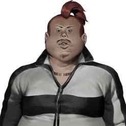 Spirit Hunter: NG Maruhashi Mitsuru Cosplay Costume