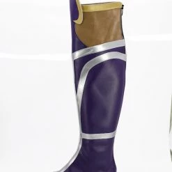 League Of Legends LOL Fiora Laurent Cosplay Costume 8 League Of Legends LOL Fiora Laurent Cosplay Costume -Game Costumes Sales COS 065 02 17