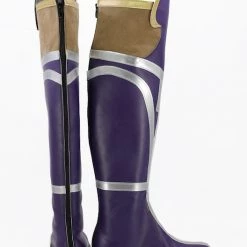 League Of Legends LOL Fiora Laurent Cosplay Costume 9 League Of Legends LOL Fiora Laurent Cosplay Costume -Game Costumes Sales COS 065 03 11