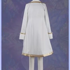 Promise Of Wizard Cain 1st Anniversary Cosplay Costume -Game Costumes Sales COS 065 03 21
