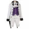 Promise Of Wizard Snow 1st Anniversary Cosplay Costume -Game Costumes Sales COS 066 01 64