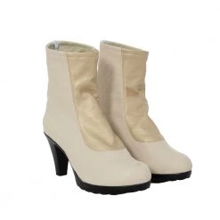 2021 Movie Eternals Thena Cosplay Shoes -Game Costumes Sales COS 066 02 40