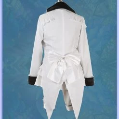 Promise Of Wizard Snow 1st Anniversary Cosplay Costume -Game Costumes Sales COS 066 03 20