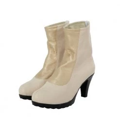 2021 Movie Eternals Thena Cosplay Shoes -Game Costumes Sales COS 066 03 27