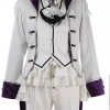 Promise Of Wizard White 1st Anniversary Cosplay Costume -Game Costumes Sales COS 067 01 62
