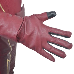 The Flash Cosplay Costume -Game Costumes Sales COS 06 08