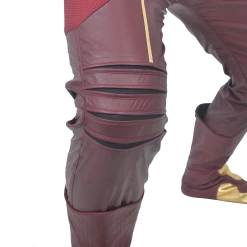 The Flash Cosplay Costume -Game Costumes Sales COS 06 10