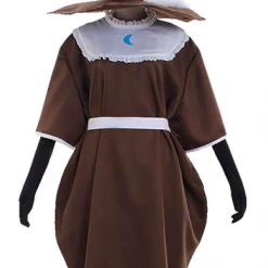 Star Vs. The Forces Of Evil Eclipsa Butterfly Cosplay Costume 8 Star Vs. The Forces Of Evil Eclipsa Butterfly Cosplay Costume -Game Costumes Sales COS 072 01 21 1