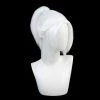White 35cm Sky: Children Of Light Cosplay Wig -Game Costumes Sales COS 072 01 56