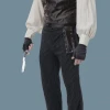Sweeney Todd Cosplay Costume -Game Costumes Sales COS 072 01 62