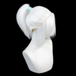 White 35cm Sky: Children Of Light Cosplay Wig -Game Costumes Sales COS 072 02 23