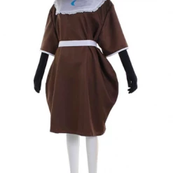 Star Vs. The Forces Of Evil Eclipsa Butterfly Cosplay Costume 9 Star Vs. The Forces Of Evil Eclipsa Butterfly Cosplay Costume -Game Costumes Sales COS 072 02 7