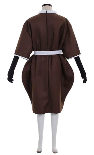 Star Vs. The Forces Of Evil Eclipsa Butterfly Cosplay Costume 6 Star Vs. The Forces Of Evil Eclipsa Butterfly Cosplay Costume - Image 4