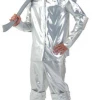 The Wizard Of Oz Tinman Cosplay Costume -Game Costumes Sales COS 073 01 62