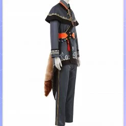 AFTER L!FE: The Sacred Kaleidoscope Aitachi Cosplay Costume -Game Costumes Sales COS 073 02 24