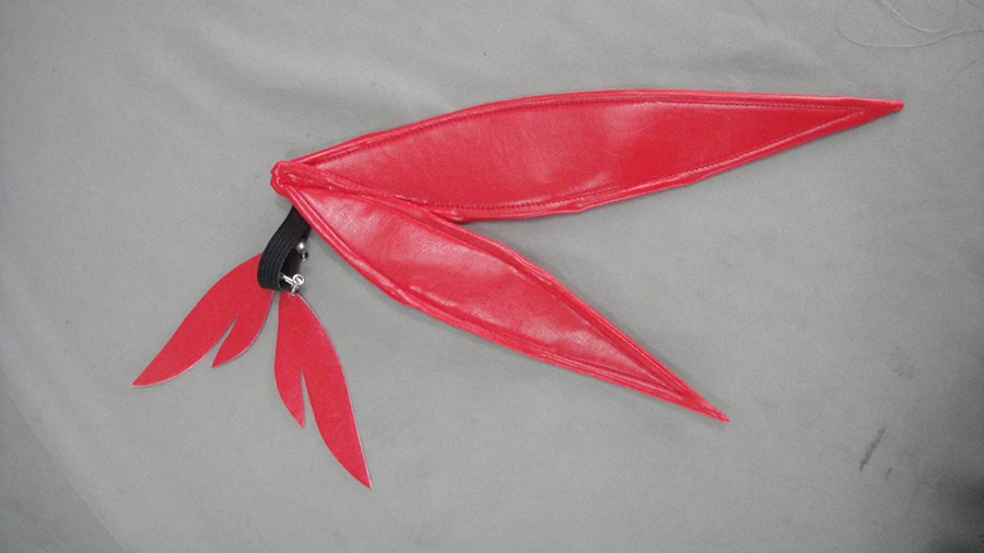 Tales Of Zestiria Alisha Diphda Kamui Divine Reliance Male Cosplay Costume 7 Tales Of Zestiria Alisha Diphda Kamui Divine Reliance Male Cosplay Costume - Image 5