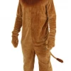The Wizard Of Oz Cowardly Lion Cosplay Costume -Game Costumes Sales COS 074 01 63