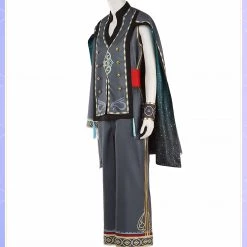 AFTER L!FE: The Sacred Kaleidoscope Day Cosplay Costume -Game Costumes Sales COS 074 02 26