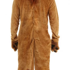 The Wizard Of Oz Cowardly Lion Cosplay Costume 7 The Wizard Of Oz Cowardly Lion Cosplay Costume -Game Costumes Sales COS 074 02 29