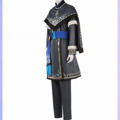 AFTER L!FE: The Sacred Kaleidoscope Kirr Cosplay Costume -Game Costumes Sales COS 075 02 26