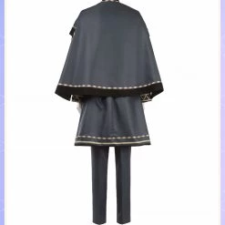 AFTER L!FE: The Sacred Kaleidoscope Kirr Cosplay Costume -Game Costumes Sales COS 075 03 15