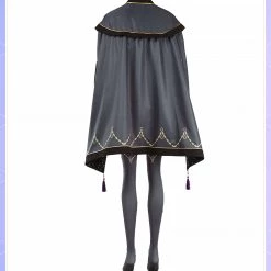 AFTER L!FE: The Sacred Kaleidoscope Nine Cosplay Costume -Game Costumes Sales COS 076 03 18