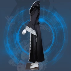 Once Upon A Time Regina Mills Cosplay Costume -Game Costumes Sales COS 077 02 24