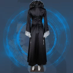 Once Upon A Time Regina Mills Cosplay Costume -Game Costumes Sales COS 077 03 19