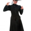 The Wizard Of Oz Witch Cosplay Costume -Game Costumes Sales COS 078 01 59