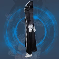 Once Upon A Time Regina Mills Suit Cosplay Costume -Game Costumes Sales COS 078 02 24