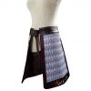2020 Movie Mulan AHaidate Samurai Thigh Armour Cosplay Costume Version 2 -Game Costumes Sales COS 079 01 26