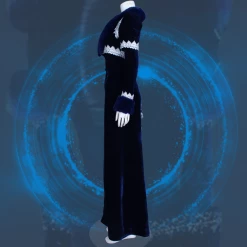 Once Upon A Time Regina Mills Dress Cosplay Costume -Game Costumes Sales COS 079 02 22