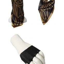 Dishonored 2 Emily Kaldwin Cosplay Costume Version 2 -Game Costumes Sales COS 079 02 3