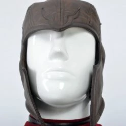 X-Men: Days Of Future Past Erik Lehnsherr Magneto Cosplay Costume -Game Costumes Sales COS 07 12