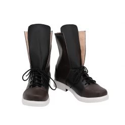 League Of Legends LOL True Damage Yasuo Cosplay Shoes -Game Costumes Sales COS 080 01 37 1