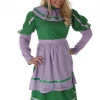 The Wizard Of Oz Elf Cosplay Costume -Game Costumes Sales COS 080 01 56