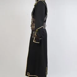 Dishonored Corvo Attano Cosplay Costume -Game Costumes Sales COS 080 02 5