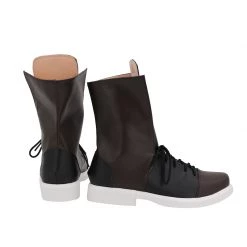 League Of Legends LOL True Damage Yasuo Cosplay Shoes -Game Costumes Sales COS 080 03 10