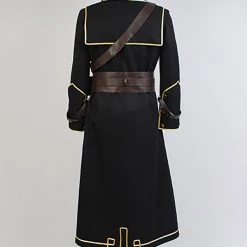 Dishonored Corvo Attano Cosplay Costume -Game Costumes Sales COS 080 03 3