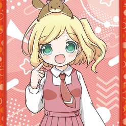 Rebirth Shuko Mino Cosplay Costume